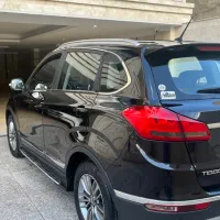 تیگو 5 مدل 99