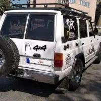 فروش پاترول ۶ سیلندر