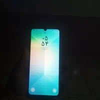 گوشی سامسونگ a07نو