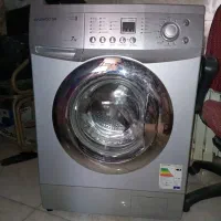 لباسشویی دوو۷ کیلویی