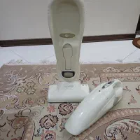 جارو شارژی|جاروبرقی، جارو شارژی، بخارشو|تهران, منیریه|دیوار