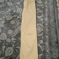 شلوار کتان|لباس|قرچک, پویینک|دیوار