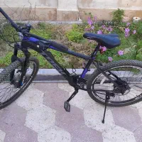 دوچرخه ۲۶