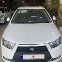 دنا پلاس اتوماتیک اپشنال مدل 1404 صفر فقط اقساطی