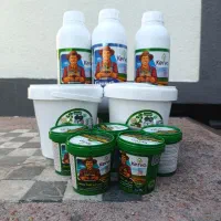 قرص کود ارگانیک