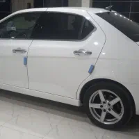 دناپلاس توربو اتومات|خودرو سواری و وانت|قروه, |دیوار