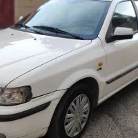 سمند EF7مدل 94دوگانه کارخانه