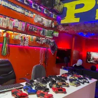 گیم سنتر ایمان کرایه ps4|خدمات رایانهای و موبایل|نیشابور, امین اسلامی|دیوار