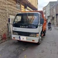 آمیکو۶تن‌کمپرسی