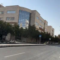 واحد ۶۷ متری طبقه سوم مجتمع سرمد صاحب الزمان سنایی|فروش دفتر کار، اتاق اداری، مطب|مشهد, سناباد|دیوار