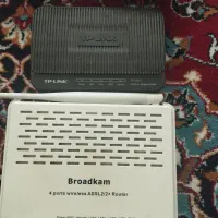 مودم و وای‌فای