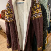 فروش انواع پالتو اصل وخارجی فقط ۲۰۰تومن