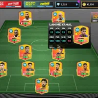 اک دریم لیگ2026|کنسول، بازی ویدئویی و آنلاین|سعدآباد, |دیوار