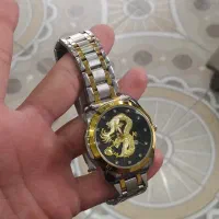 ساعت دراگون مدل K7082