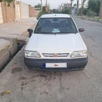 پراید وانت ۴۰۱