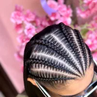 سالن زیبایی آرزو