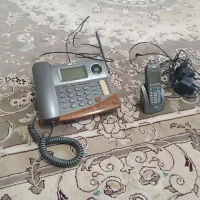 تلفن رومیزی