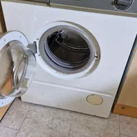 ماشین لباسشویی