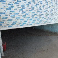 اجاره یک دهنه گاراژ برای نقاشی