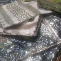 چفیه عمانی|لباس|فسا, |دیوار