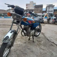 موتور سیکلت|موتورسیکلت|علی‌آباد کتول, |دیوار