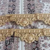 ۴/۵ متر کتیبه سلطنتی