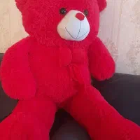 خرس یک و نیم متری ولنتاین