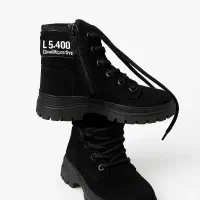 نیم بوت بچگانه سایز۲۶