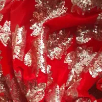 پارچه پولک دار|لباس|ایوان, |دیوار