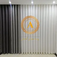 تنوع پرده