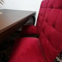 میز ناهارخوری ۶ نفره