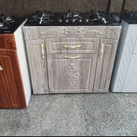 آبچکان و زیر سینک|آب‌چکان و نظم‌دهنده ظروف|پرند, فاز ۲|دیوار