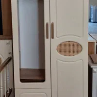 جشنواره سرویس نوزاد حصیری|اسباب و اثاث بچه|مشهد, شایه|دیوار