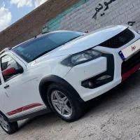 کوئیک GXR پارس خودرو
