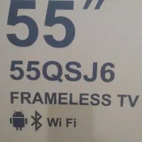 ال ای دی RTC آکبند ۵۵هوشمند زیر قیمت