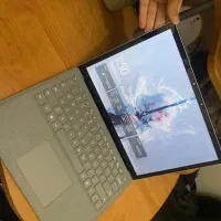 سرفیس لپتاپ ۲ کانفینگ مکس surface laptop 2|رایانه همراه|مشهد, پروین اعتصامی|دیوار