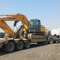 تخریب،گودبرداری،اواربرداری و پایدار سازی