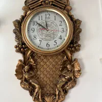 ساعت دیواری