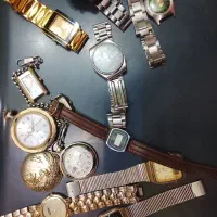 ساعت مچی بهترین برندها کلکسیونی.