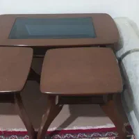 میز عسلی