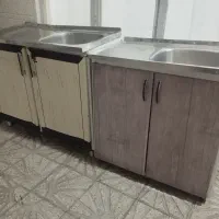 کابینت ظرف شوی باسینک