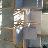 نهارخوری شش نفره