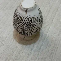 گلدان در حد نو|مجسمه، تندیس، ماکت|تهران, شهرک کوهسار|دیوار