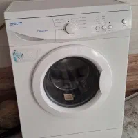 ماشین لباسشویی ۶ کیلویی پاکشوما