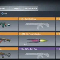 اکانت کالاف|کنسول، بازی ویدئویی و آنلاین|چرداول, |دیوار