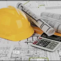 کارگر آقا برای آزمایشگاه شرکت مصالح ساختمانی نوین