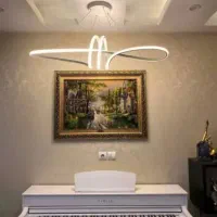 تولیدی لوستر CO120