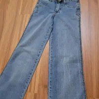 شلوار جین خارجی