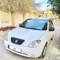 تیبا 1400 صندقدار