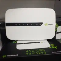 جشنواره مودم 6500 مبین نت با 100 گیگ ترافیک یکساله